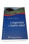 LONGEVIDAD EN BUENA SALUD | 9788479545444 | BUSO, EDUARDO L. | Llibreria Drac - Llibreria d'Olot | Comprar llibres en català i castellà online