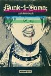 PUNK-I-COMA; | 9788419719935 | RIERA CALLÍS, LLUÍS | Llibreria Drac - Llibreria d'Olot | Comprar llibres en català i castellà online