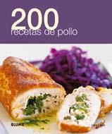 200 RECETAS DE POLLO | 9788480769501 | LEWIS, SARA | Llibreria Drac - Librería de Olot | Comprar libros en catalán y castellano online