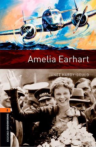 AMELIA EARHART MP3 PACK | 9780194637589 | HARDY-GOULD, JANET | Llibreria Drac - Llibreria d'Olot | Comprar llibres en català i castellà online