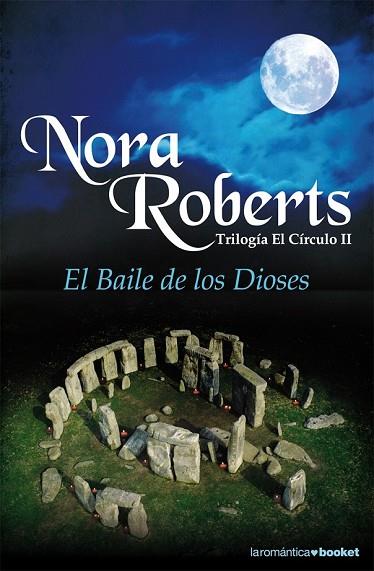 BAILE DE LOS DIOSES, EL | 9788408085324 | ROBERTS, NORA | Llibreria Drac - Llibreria d'Olot | Comprar llibres en català i castellà online