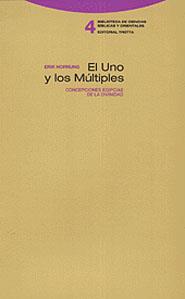 UNO Y LOS MULTIPLES, EL | 9788481642421 | HORNUNG, ERIK | Llibreria Drac - Llibreria d'Olot | Comprar llibres en català i castellà online