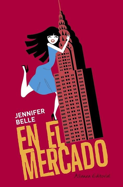 EN EL MERCADO | 9788420653273 | BELLE, JENNIFER | Llibreria Drac - Librería de Olot | Comprar libros en catalán y castellano online