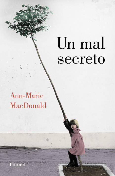 MAL SECRETO, UN | 9788426403810 | MACDONALD, ANN-MARIE | Llibreria Drac - Librería de Olot | Comprar libros en catalán y castellano online