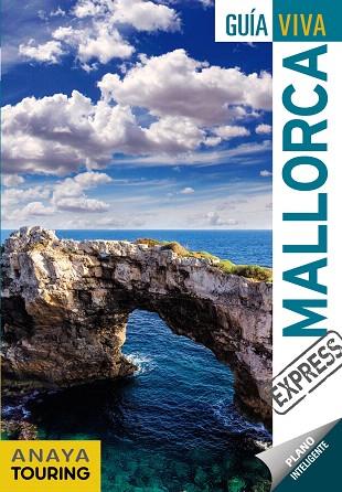 MALLORCA 2019 (GUIA VIVA EXPRESS) | 9788491580171 | AA.DD. | Llibreria Drac - Llibreria d'Olot | Comprar llibres en català i castellà online