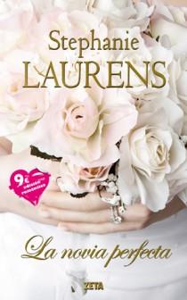 NOVIA PERFECTA, LA | 9788498721775 | LAURENS, STEPHANIE | Llibreria Drac - Llibreria d'Olot | Comprar llibres en català i castellà online