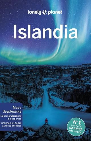 ISLANDIA 2023 (LONELY PLANET) | 9788408264231 | AA.DD. | Llibreria Drac - Librería de Olot | Comprar libros en catalán y castellano online