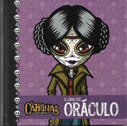 CATRINAS EL LIBRO DEL ORACULO | 9788413341453 | AA.DD. | Llibreria Drac - Llibreria d'Olot | Comprar llibres en català i castellà online