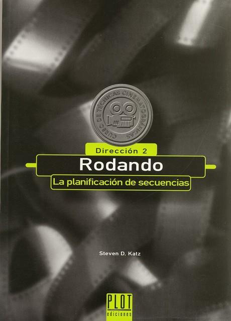 RODANDO: PLANIFICACION DE SECUENCIAS | 9788486702472 | KATZ | Llibreria Drac - Llibreria d'Olot | Comprar llibres en català i castellà online