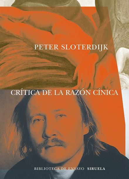 CRITICA DE LA RAZON CINICA | 9788478446599 | SLOTERDIJK, PETER | Llibreria Drac - Librería de Olot | Comprar libros en catalán y castellano online