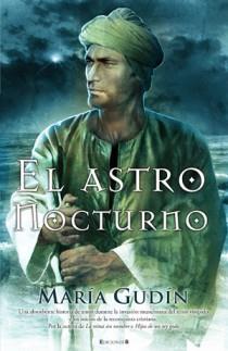 ASTRO NOCTURNO, EL | 9788466647267 | GUDIN, MARIA | Llibreria Drac - Librería de Olot | Comprar libros en catalán y castellano online