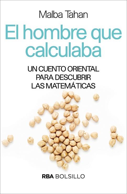 HOMBRE QUE CALCULABA, EL | 9788490569986 | TAHAN , MALBA | Llibreria Drac - Librería de Olot | Comprar libros en catalán y castellano online