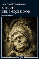 MUERTE DEL INQUISIDOR | 9788483833377 | SCIASCIA, LEONARDO | Llibreria Drac - Llibreria d'Olot | Comprar llibres en català i castellà online