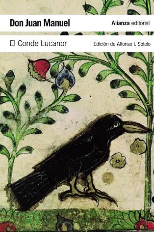 CONDE LUCANOR, EL | 9788420678290 | DON JUAN MANUEL | Llibreria Drac - Librería de Olot | Comprar libros en catalán y castellano online