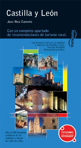 CASTILLA Y LEON | 9788424102982 | RUIZ CARCEDO, JUAN | Llibreria Drac - Llibreria d'Olot | Comprar llibres en català i castellà online