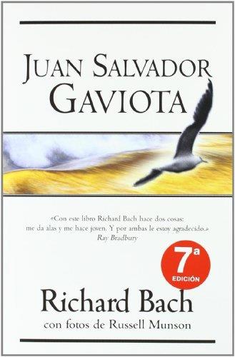 JUAN SALVADOR GAVIOTA | 9788466612494 | BACH, RICHARD | Llibreria Drac - Llibreria d'Olot | Comprar llibres en català i castellà online