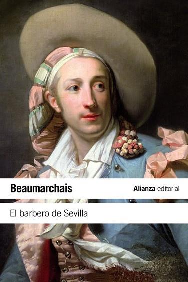 BARBERO DE SEVILLA, EL | 9788420664279 | BEAUMARCHAIS | Llibreria Drac - Llibreria d'Olot | Comprar llibres en català i castellà online