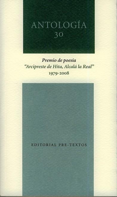 ANTOLOGIA 30. 1979-2008 | 9788481919639 | AA.VV. | Llibreria Drac - Librería de Olot | Comprar libros en catalán y castellano online