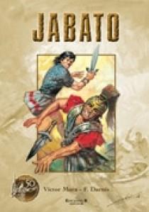 JABATO VOL.3 | 9788466633536 | MORA, VICTOR; DARNIS, FRANCISCO | Llibreria Drac - Llibreria d'Olot | Comprar llibres en català i castellà online