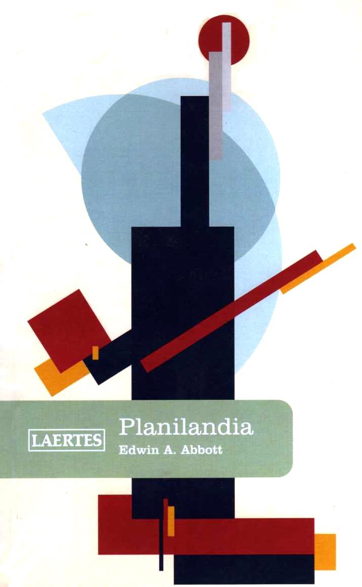 PLANILANDIA | 9788475846200 | ABBOTT, EDWIN A. | Llibreria Drac - Librería de Olot | Comprar libros en catalán y castellano online