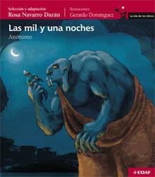 MIL Y UNA NOCHES, LAS | 9788441419568 | NAVARRO DURAN, ROSA | Llibreria Drac - Llibreria d'Olot | Comprar llibres en català i castellà online