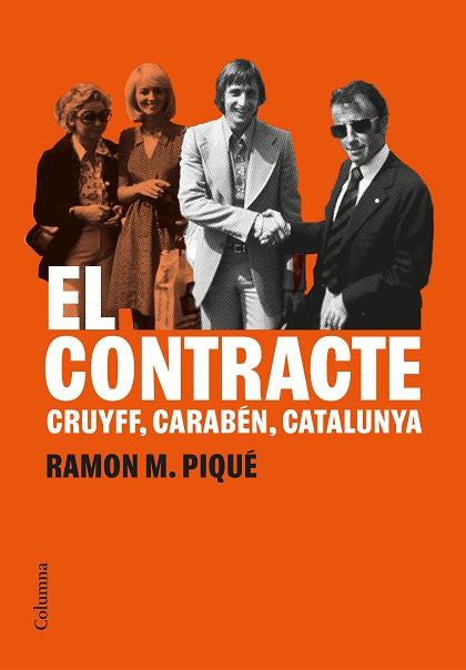 CONTRACTE, EL | 9788466432627 | PIQUÉ, RAMON M. | Llibreria Drac - Llibreria d'Olot | Comprar llibres en català i castellà online