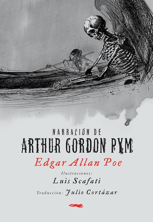 NARRACION DE ARTHUR GORDON PYM | 9788492412150 | ALLAN POE, EDGAR | Llibreria Drac - Llibreria d'Olot | Comprar llibres en català i castellà online