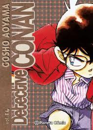 DETECTIVE CONAN Nº 14 | 9788468477107 | AOYAMA, GOSHO | Llibreria Drac - Llibreria d'Olot | Comprar llibres en català i castellà online