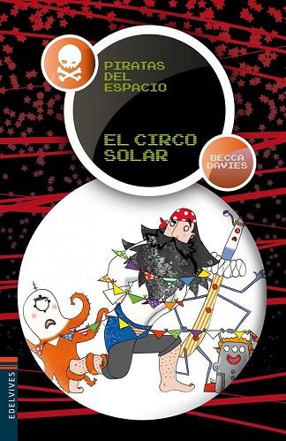 CIRCO SOLAR, EL | 9788426377166 | DAVIES, BECCA | Llibreria Drac - Llibreria d'Olot | Comprar llibres en català i castellà online