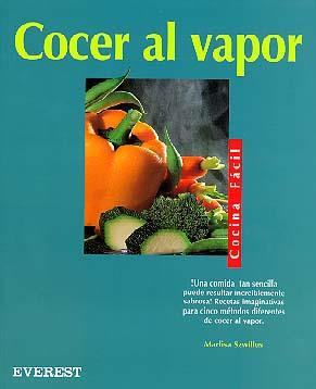 COCER AL VAPOR | 9788424125356 | SZWILLUS, MARLISA | Llibreria Drac - Librería de Olot | Comprar libros en catalán y castellano online