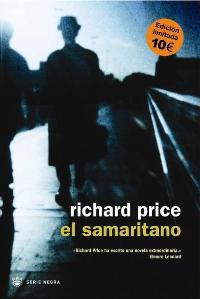 SAMARITANO, EL | 9788478714414 | PRICE, RICHARD | Llibreria Drac - Llibreria d'Olot | Comprar llibres en català i castellà online