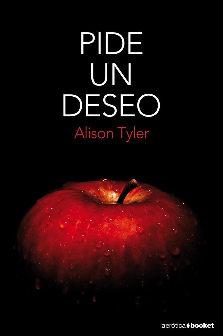 PIDE UN DESEO | 9788408121862 | TYLER, ALISON | Llibreria Drac - Llibreria d'Olot | Comprar llibres en català i castellà online