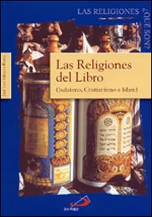 RELIGIONES DEL LIBRO, LAS | 9788428524568 | VAZQUEZ BORAU, JOSE LUIS | Llibreria Drac - Librería de Olot | Comprar libros en catalán y castellano online