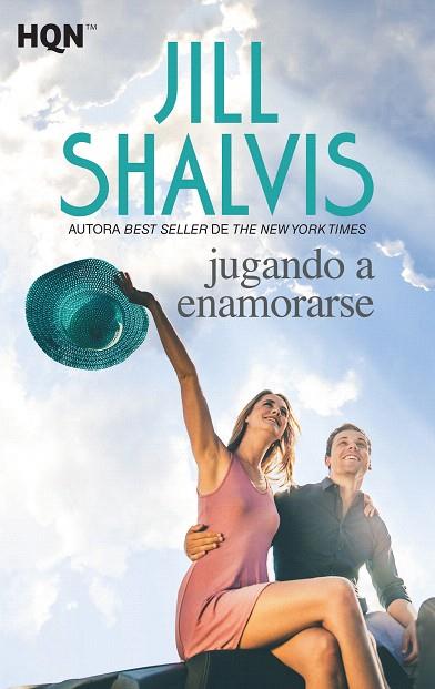 JUGANDO A ENAMORARSE | 9788413289281 | SHALVIS, JILL | Llibreria Drac - Llibreria d'Olot | Comprar llibres en català i castellà online