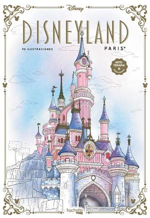 DISNEYLAND PARÍS | 9788419804396 | AA.DD. | Llibreria Drac - Llibreria d'Olot | Comprar llibres en català i castellà online