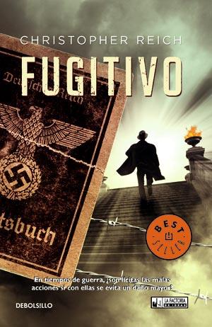 FUGITIVO | 9788498004083 | REICH, CHRISTOPHER | Llibreria Drac - Llibreria d'Olot | Comprar llibres en català i castellà online