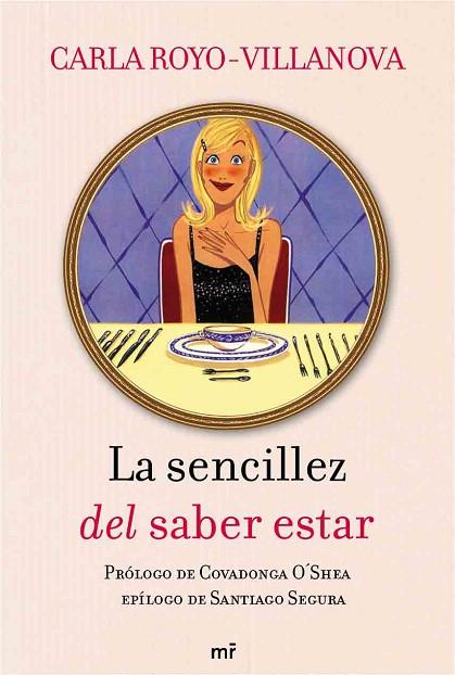 SENCILLEZ DEL SABER ESTAR, LA | 9788427036246 | ROYO-VILLANOVA, CARLA | Llibreria Drac - Llibreria d'Olot | Comprar llibres en català i castellà online