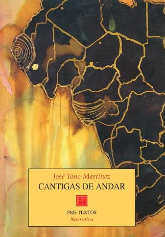 CANTIGAS DE ANDAR | 9788481911220 | TONO MARTINEZ, JOSE | Llibreria Drac - Llibreria d'Olot | Comprar llibres en català i castellà online