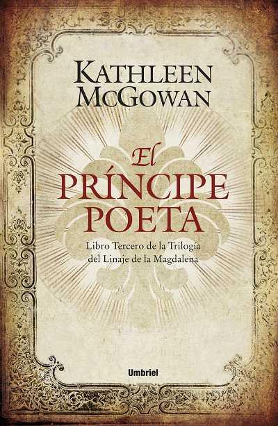 PRINCIPE POETA, EL | 9788492915040 | MCGOWAN, KATHLEEN | Llibreria Drac - Llibreria d'Olot | Comprar llibres en català i castellà online