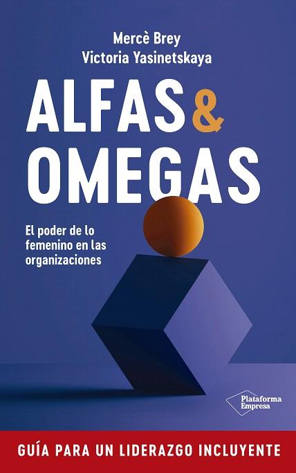 ALFAS  OMEGAS | 9788417622824 | BREY, MERCÈ; YASINETSKAYA, VICTORIA | Llibreria Drac - Librería de Olot | Comprar libros en catalán y castellano online