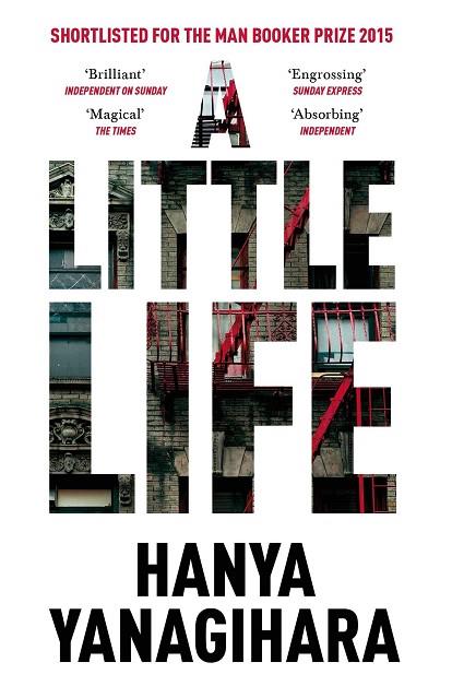 A LITTLE LIFE | 9781447294832 | YANAGIHARA, HANYA | Llibreria Drac - Librería de Olot | Comprar libros en catalán y castellano online