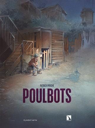 POULBOTS | 9788418309588 | PRUGNE, PATRICK | Llibreria Drac - Llibreria d'Olot | Comprar llibres en català i castellà online