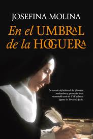 EN EL UMBRAL DE LA HOGUERA | 9788416100941 | MOLINA, JOSEFINA | Llibreria Drac - Llibreria d'Olot | Comprar llibres en català i castellà online