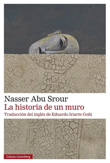 HISTORIA DE UN MURO, LA | 9788410107625 | ABU SROUR, NASSER | Llibreria Drac - Llibreria d'Olot | Comprar llibres en català i castellà online