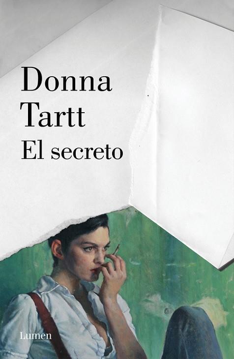 SECRETO, EL | 9788426400307 | TARTT, DONNA | Llibreria Drac - Librería de Olot | Comprar libros en catalán y castellano online