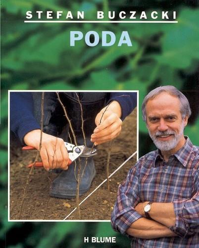 PODA | 9788489840034 | BUCZACKI, STEFAN | Llibreria Drac - Llibreria d'Olot | Comprar llibres en català i castellà online