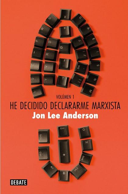 HE DECIDIDO DECLARARME MARXISTA (VOLUMEN 1) | 9788419642769 | ANDERSON, JON LEE | Llibreria Drac - Llibreria d'Olot | Comprar llibres en català i castellà online