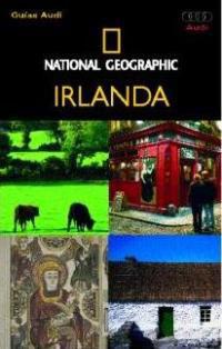 IRLANDA | 9788482983325 | Llibreria Drac - Librería de Olot | Comprar libros en catalán y castellano online