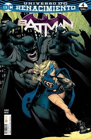 BATMAN NÚM. 59/ 4 (RENACIMIENTO) | 9788416998272 | VV.AA. | Llibreria Drac - Llibreria d'Olot | Comprar llibres en català i castellà online