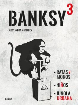 BANKSY | 9788410048935 | MATANZA, ALESSANDRA | Llibreria Drac - Librería de Olot | Comprar libros en catalán y castellano online